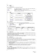 Preview for 15 page of Eliwell FREE Panel EVP 3300/C Installation Manual