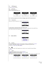 Preview for 18 page of Eliwell FREE Panel EVP 3300/C Installation Manual