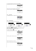 Preview for 19 page of Eliwell FREE Panel EVP 3300/C Installation Manual