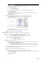 Preview for 20 page of Eliwell FREE Panel EVP 3300/C Installation Manual