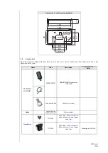 Preview for 35 page of Eliwell FREE Panel EVP 3300/C Installation Manual