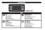 Preview for 2 page of Eliwell ICPlus 915 Manual