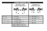 Preview for 12 page of Eliwell ICPlus 915 Manual