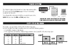 Preview for 14 page of Eliwell ICPlus 915 Manual