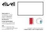 Preview for 28 page of Eliwell ICPlus 915 Manual