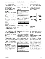 Предварительный просмотр 2 страницы Eliwell ID 961 LX Manual