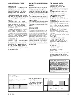 Предварительный просмотр 3 страницы Eliwell ID 961 LX Manual