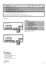 Предварительный просмотр 4 страницы Eliwell ID 974 Manual