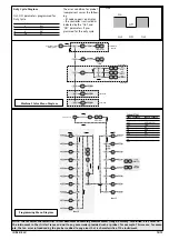 Preview for 12 page of Eliwell ID 985 E Manual