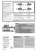 Preview for 13 page of Eliwell ID 985 E Manual