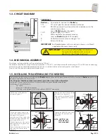 Предварительный просмотр 4 страницы Eliwell RadioAdapter User Manual