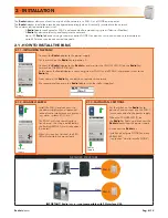 Предварительный просмотр 6 страницы Eliwell RadioAdapter User Manual