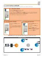 Предварительный просмотр 8 страницы Eliwell RadioAdapter User Manual