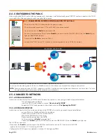 Предварительный просмотр 9 страницы Eliwell RadioAdapter User Manual