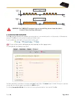 Предварительный просмотр 42 страницы Eliwell TelevisGo User Manual