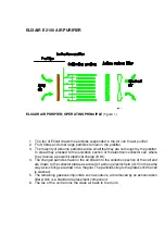 Предварительный просмотр 1 страницы ELIXAIR E 2100 Manual