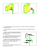 Предварительный просмотр 8 страницы ELIXAIR E 2100 Manual