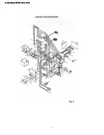 Предварительный просмотр 4 страницы Elixir Industries TRAV'LER 202-90 Owner'S Manual