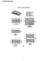 Предварительный просмотр 14 страницы Elixir Industries TRAV'LER 202-90 Owner'S Manual