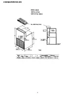 Предварительный просмотр 16 страницы Elixir Industries TRAV'LER 202-90 Owner'S Manual