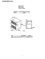 Предварительный просмотр 17 страницы Elixir Industries TRAV'LER 202-90 Owner'S Manual