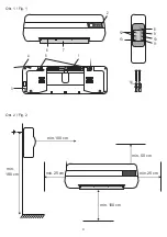 Preview for 4 page of Eliz EWH 200 Operating Instructions Manual