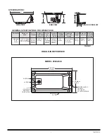 Предварительный просмотр 7 страницы Eljer 2932J048 Installation And Operation Manual