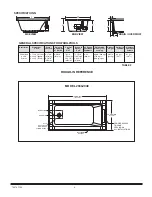 Предварительный просмотр 8 страницы Eljer 2932J048 Installation And Operation Manual