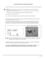 Предварительный просмотр 9 страницы Eljer 2932J048 Installation And Operation Manual