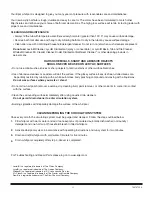 Preview for 11 page of Eljer 2932J048 Installation And Operation Manual