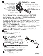 Preview for 3 page of Eljer STRATTON 9315.502 Installation Instructions