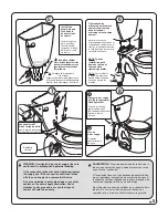 Preview for 5 page of Eljer Westerly 719AA Series Owner'S Manual