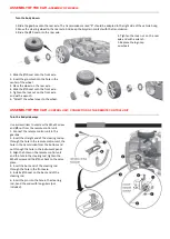 Preview for 2 page of Eljet AUDI RS TT 2018 User Manual