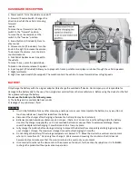 Preview for 4 page of Eljet AUDI RS TT 2018 User Manual