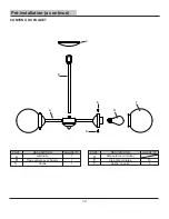 Preview for 12 page of ELK Lighting 1005487113 Owner'S Manual