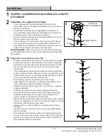 Preview for 13 page of ELK Lighting 1005487113 Owner'S Manual