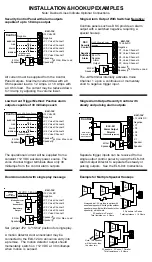 Preview for 3 page of Elk Products ELK-124 Manual