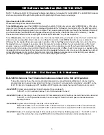 Preview for 3 page of Elk Products ELK-129 Hardware User Manual