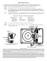 Предварительный просмотр 2 страницы Elk Products ELK-870 User Manual