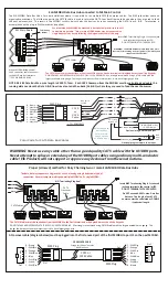 Preview for 2 page of Elk Products ELK-M1DBH Quick Start Manual