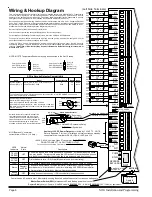 Предварительный просмотр 6 страницы Elk Products ELK-M1G Installation And Programming Manual