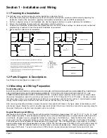 Предварительный просмотр 8 страницы Elk Products ELK-M1G Installation And Programming Manual