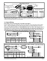 Предварительный просмотр 9 страницы Elk Products ELK-M1G Installation And Programming Manual