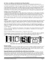 Предварительный просмотр 11 страницы Elk Products ELK-M1G Installation And Programming Manual