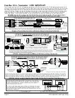 Предварительный просмотр 12 страницы Elk Products ELK-M1G Installation And Programming Manual