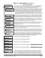 Предварительный просмотр 29 страницы Elk Products ELK-M1G Installation And Programming Manual