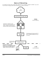 Предварительный просмотр 4 страницы Elk Products ELK-M1XEP Installation Manual