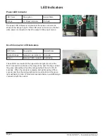 Предварительный просмотр 6 страницы Elk Products ELK-M1XEP Installation Manual