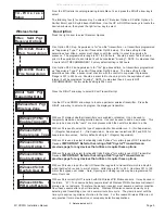 Preview for 9 page of Elk Products ELK-M1XRF2G Installation Manual