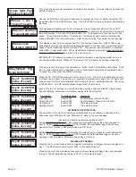 Preview for 10 page of Elk Products ELK-M1XRF2G Installation Manual